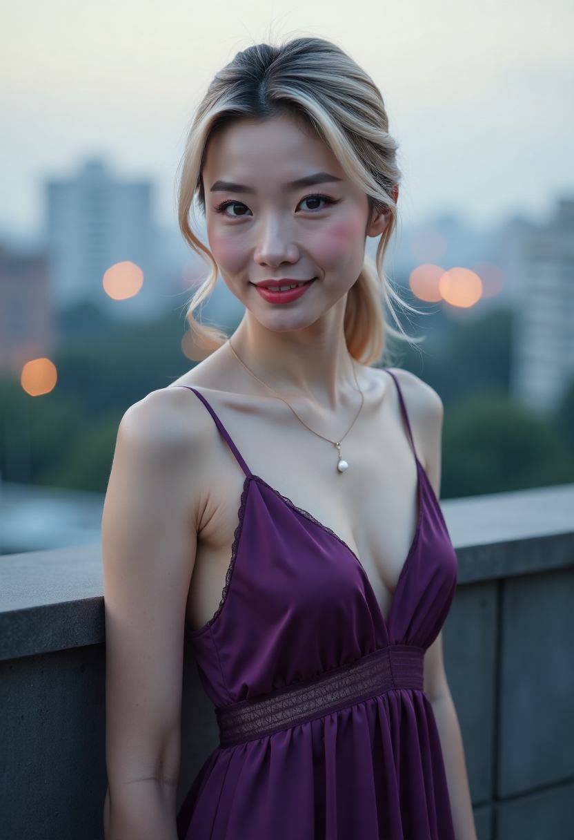 眼泪女王