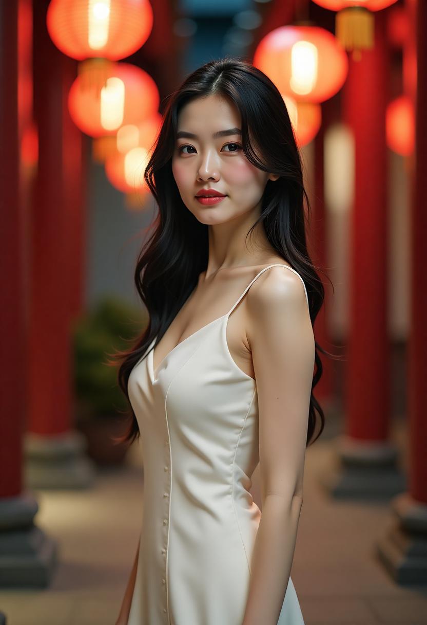 月曜夜未央
