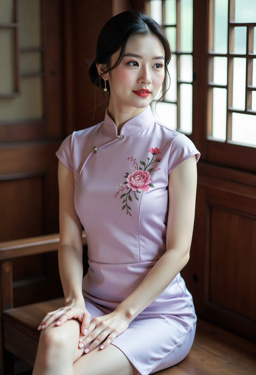 大叔的爱：归来